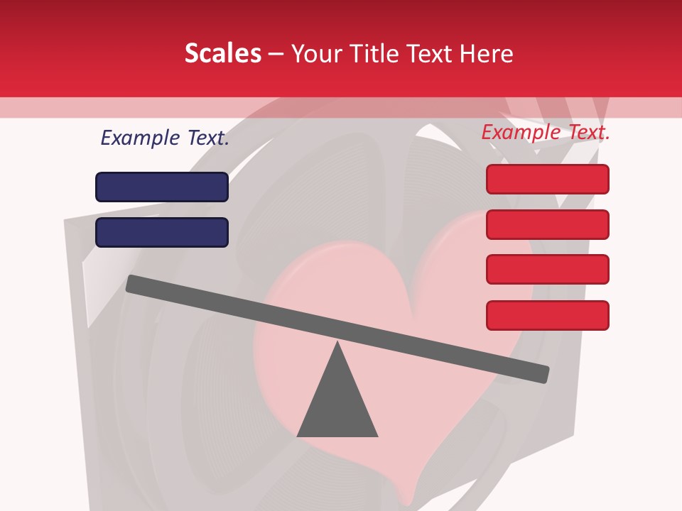 Motion Style Art PowerPoint Template