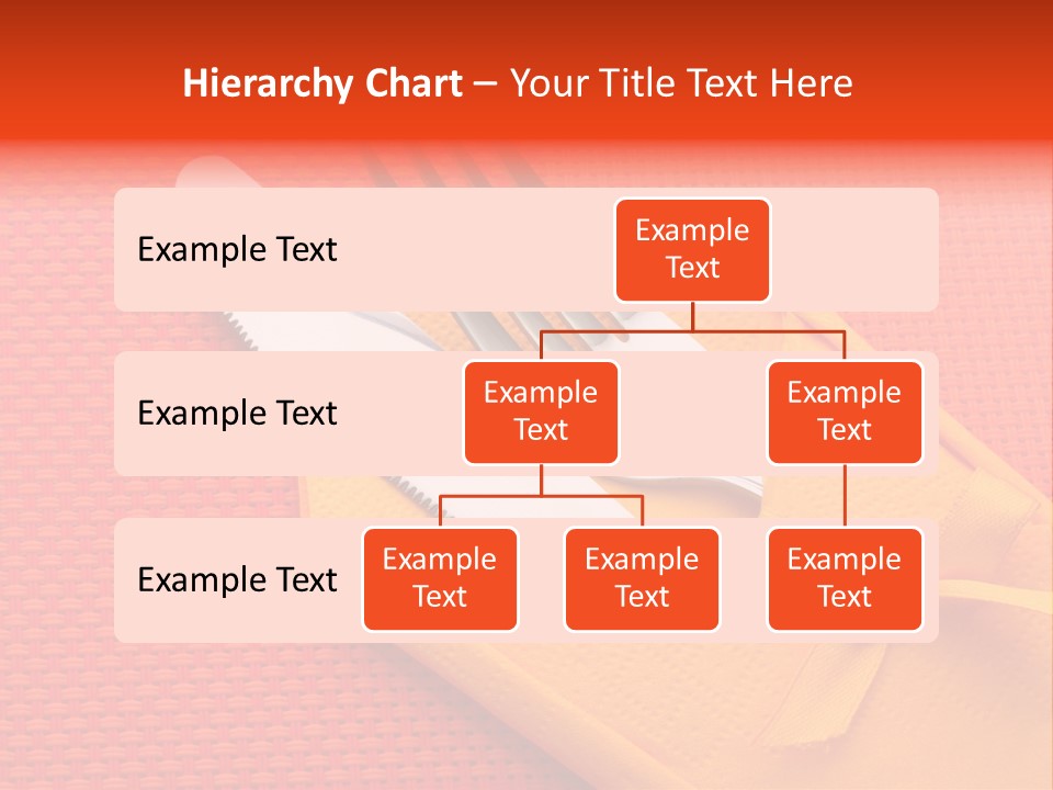 Lunch Cloth Modern PowerPoint Template