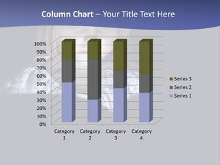 Open Young Educate PowerPoint Template