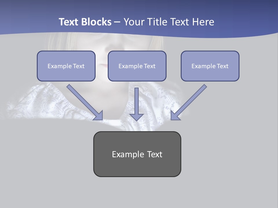 Open Young Educate PowerPoint Template