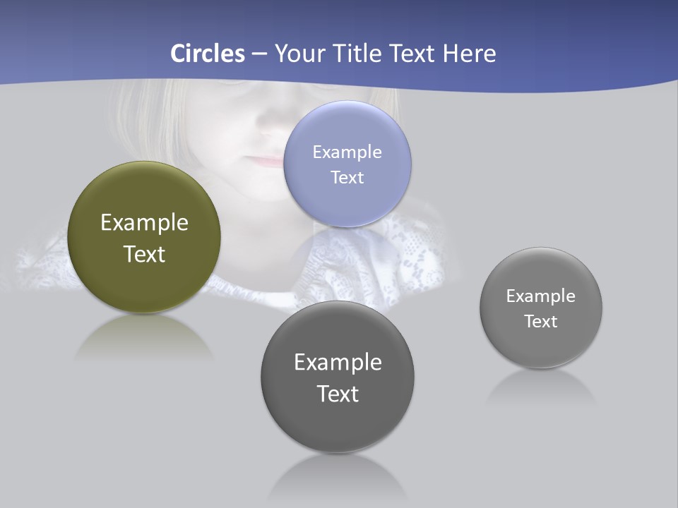 Open Young Educate PowerPoint Template