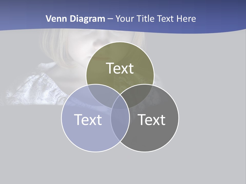 Open Young Educate PowerPoint Template