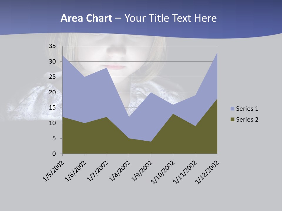 Open Young Educate PowerPoint Template