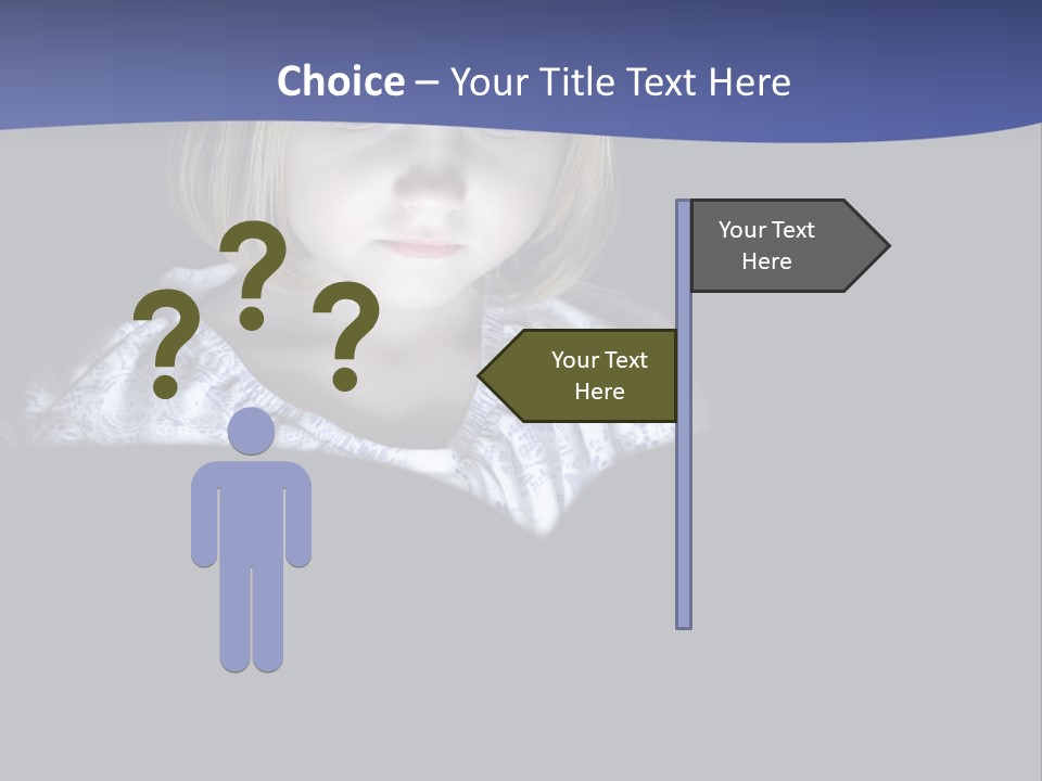 Open Young Educate PowerPoint Template