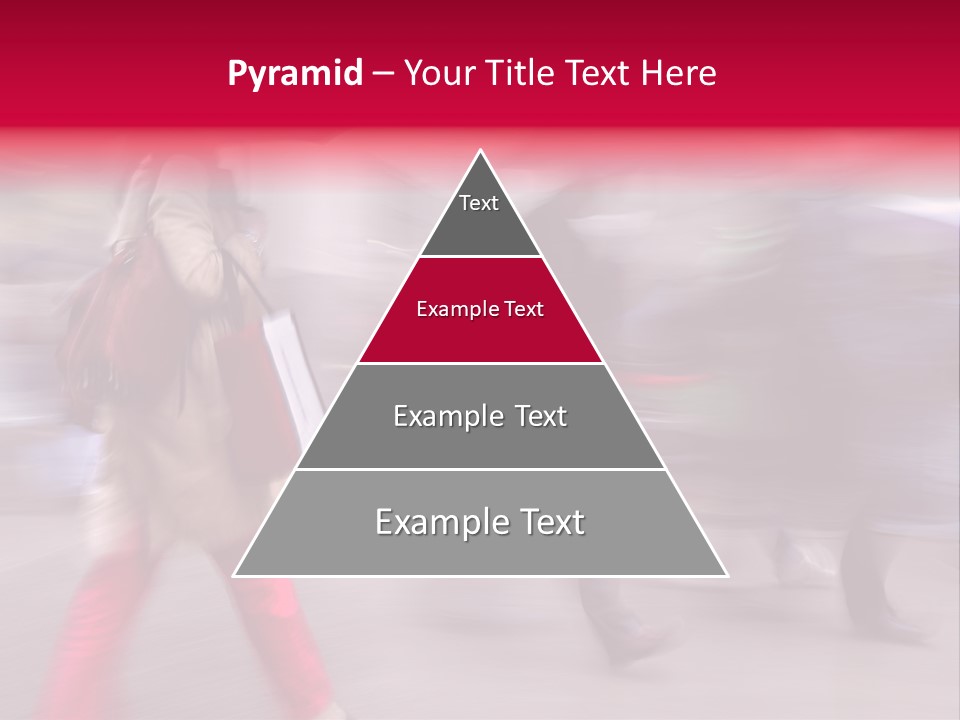 Conference Office Management PowerPoint Template