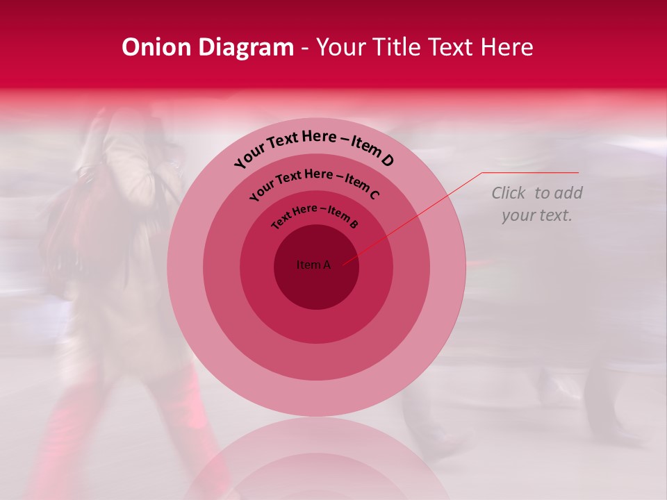 Conference Office Management PowerPoint Template