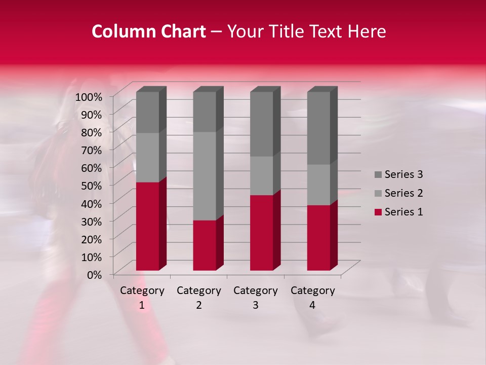 Conference Office Management PowerPoint Template