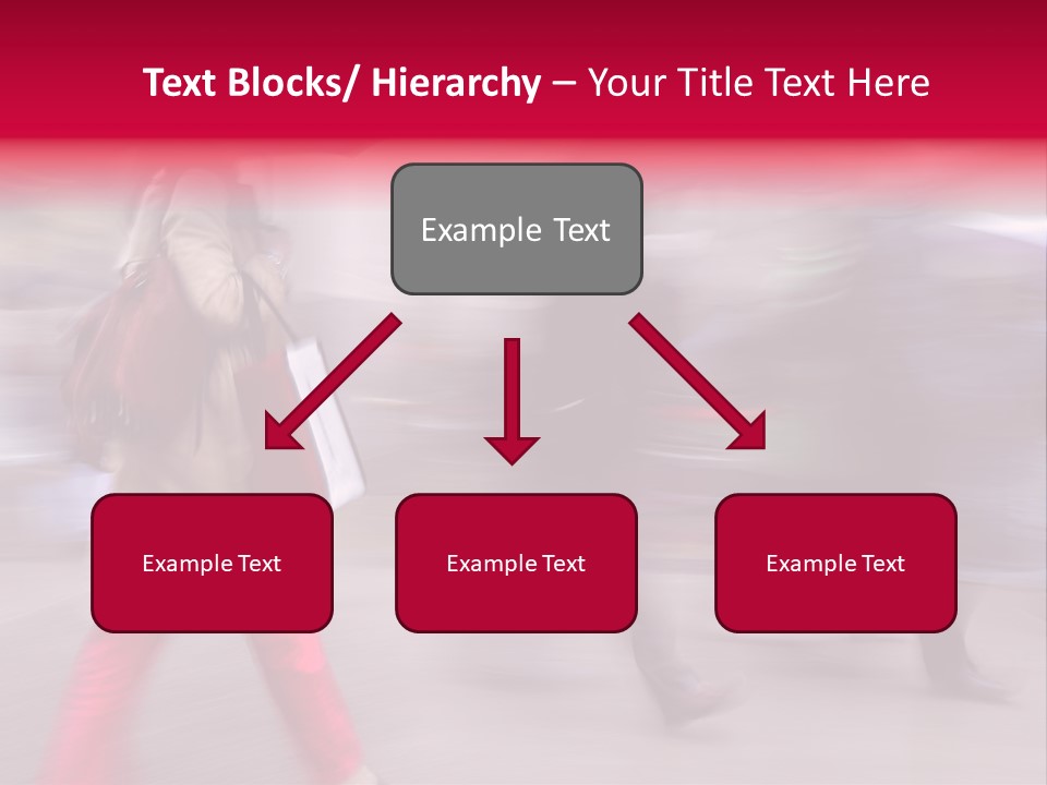 Conference Office Management PowerPoint Template
