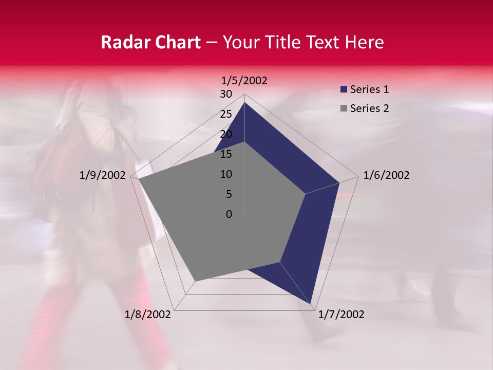 Conference Office Management PowerPoint Template