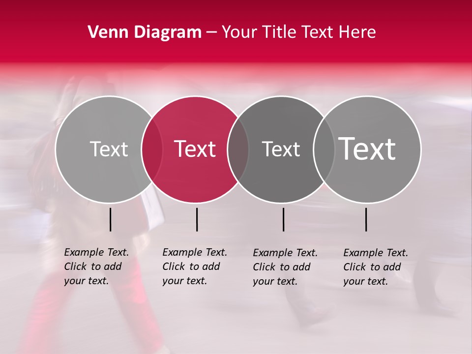 Conference Office Management PowerPoint Template
