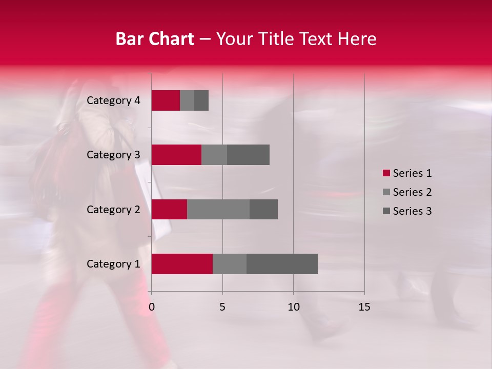 Conference Office Management PowerPoint Template