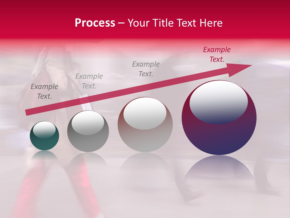 Conference Office Management PowerPoint Template