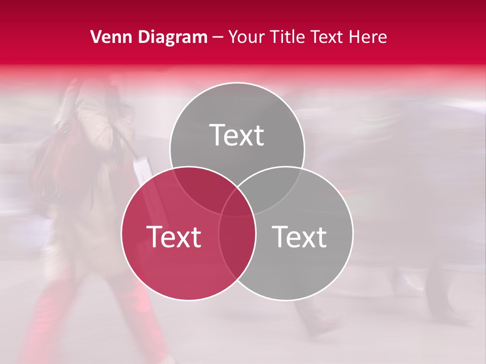 Conference Office Management PowerPoint Template