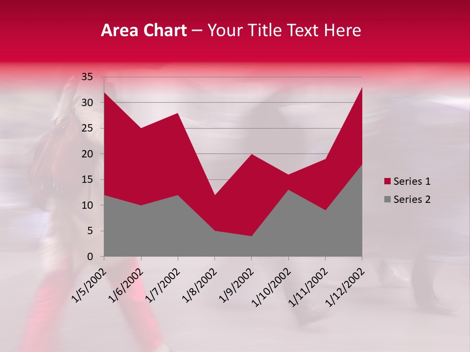 Conference Office Management PowerPoint Template