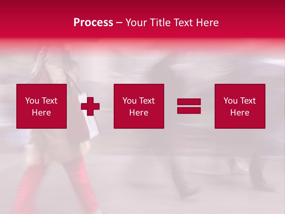 Conference Office Management PowerPoint Template
