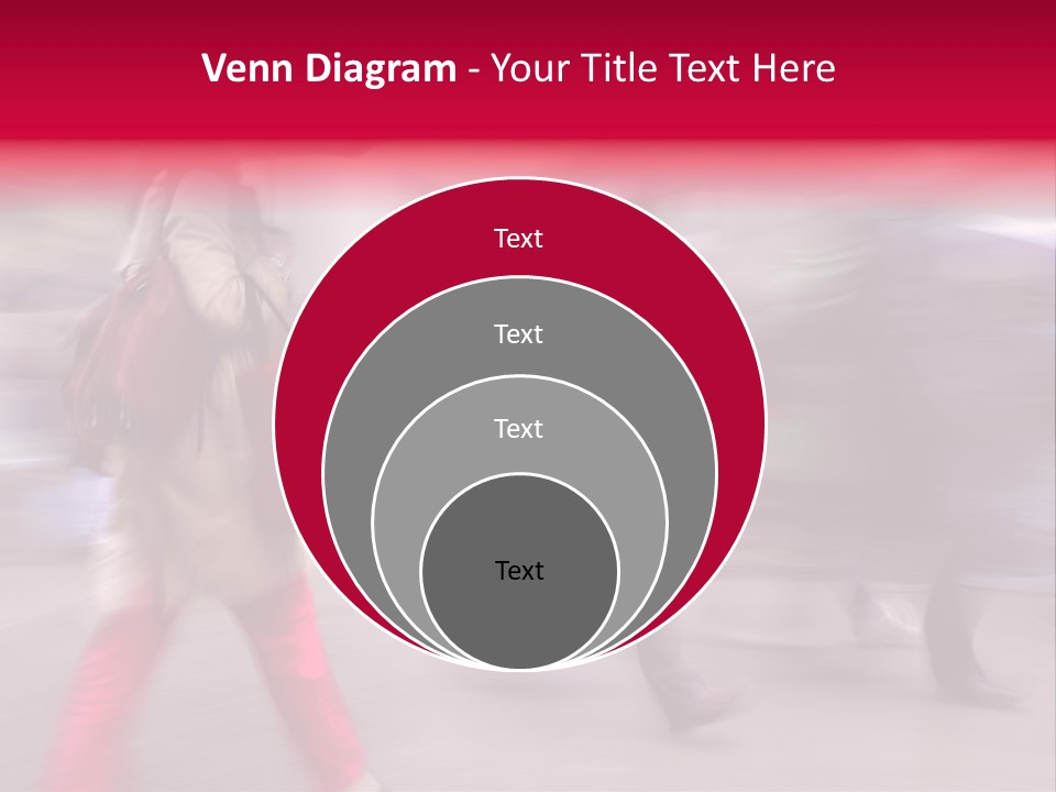 Conference Office Management PowerPoint Template