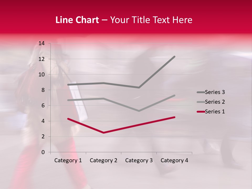 Conference Office Management PowerPoint Template