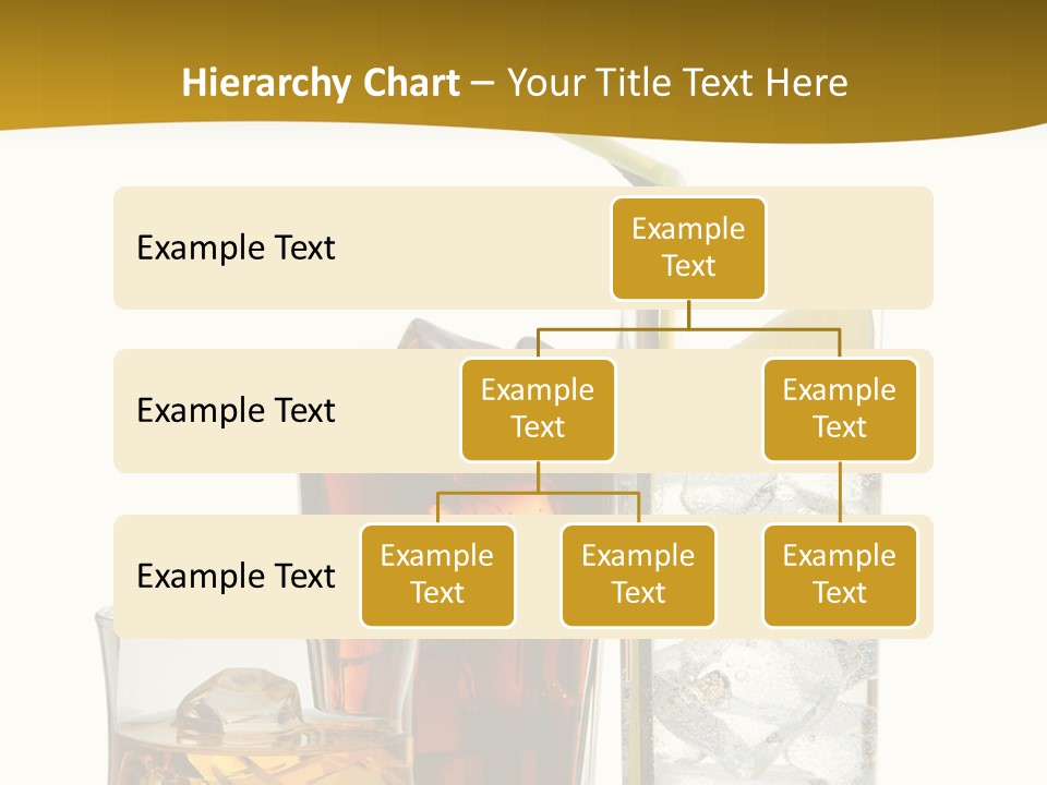 Rocks Color Image Space PowerPoint Template