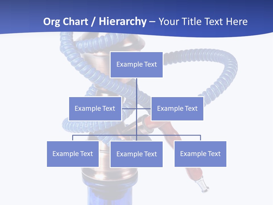 Persian Water Arabian PowerPoint Template