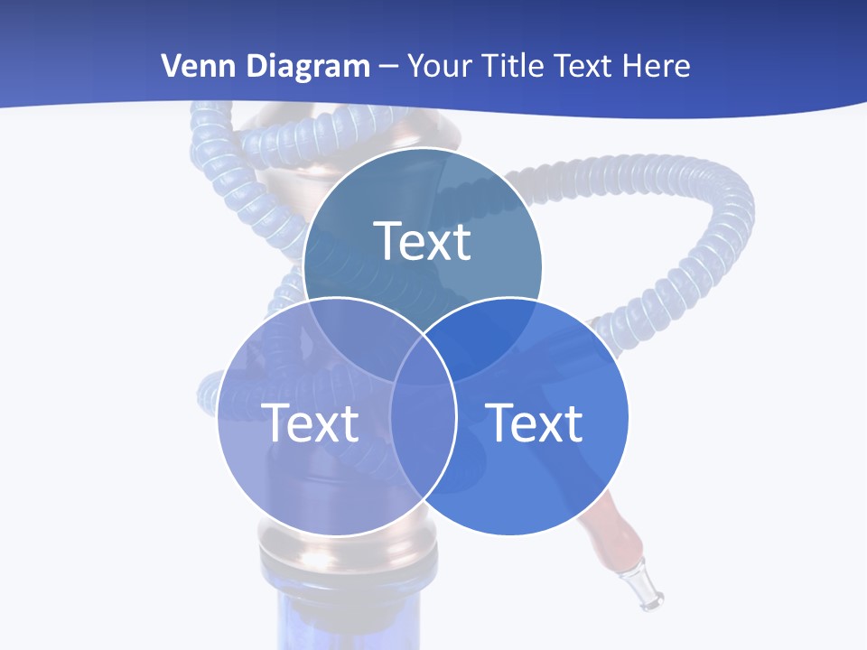 Persian Water Arabian PowerPoint Template