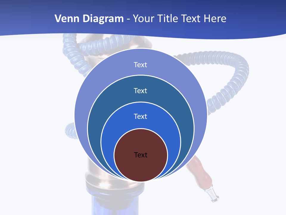Persian Water Arabian PowerPoint Template