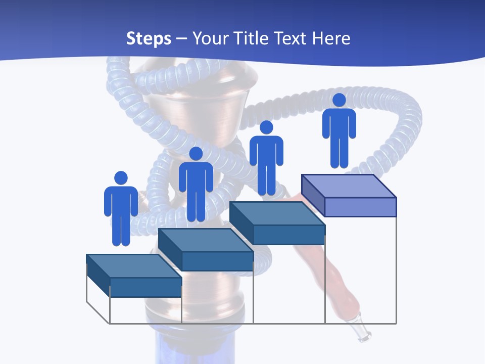 Persian Water Arabian PowerPoint Template