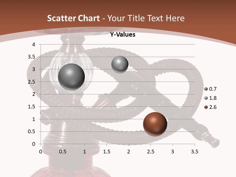 Marijuana Exotic Spice PowerPoint Template