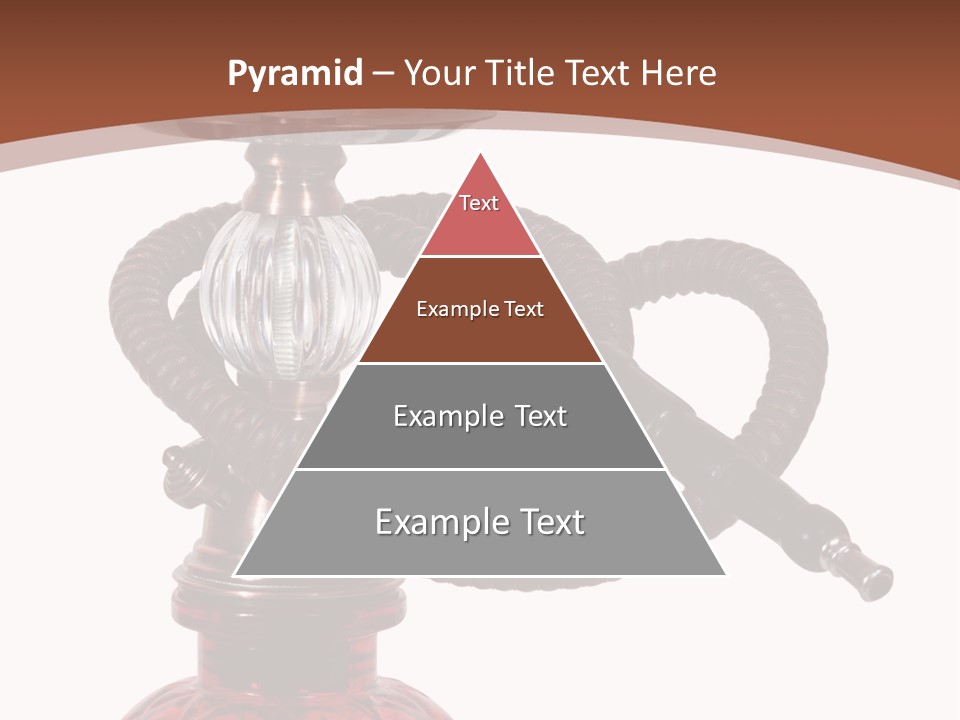 Marijuana Exotic Spice PowerPoint Template