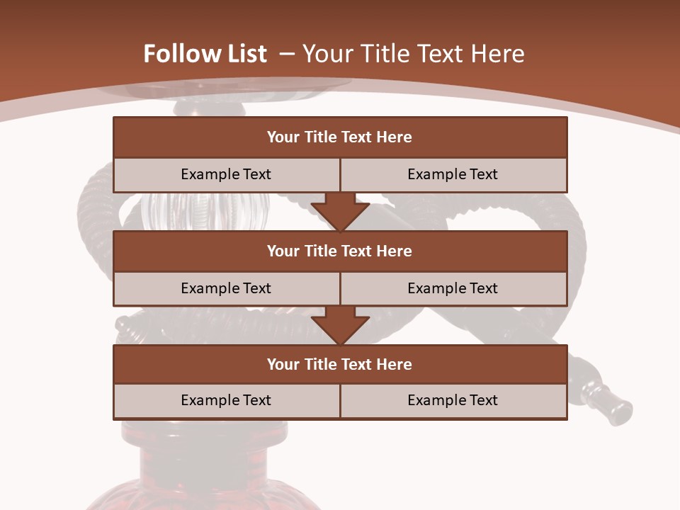 Marijuana Exotic Spice PowerPoint Template