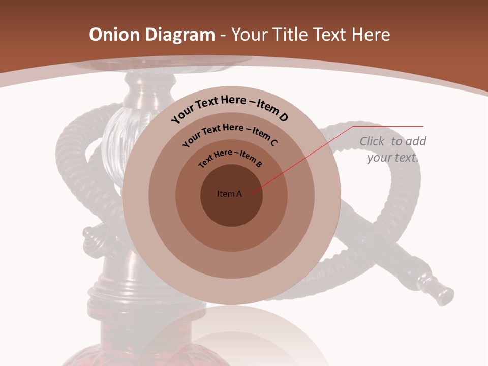 Marijuana Exotic Spice PowerPoint Template
