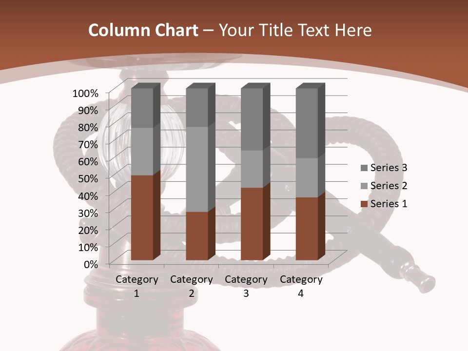 Marijuana Exotic Spice PowerPoint Template
