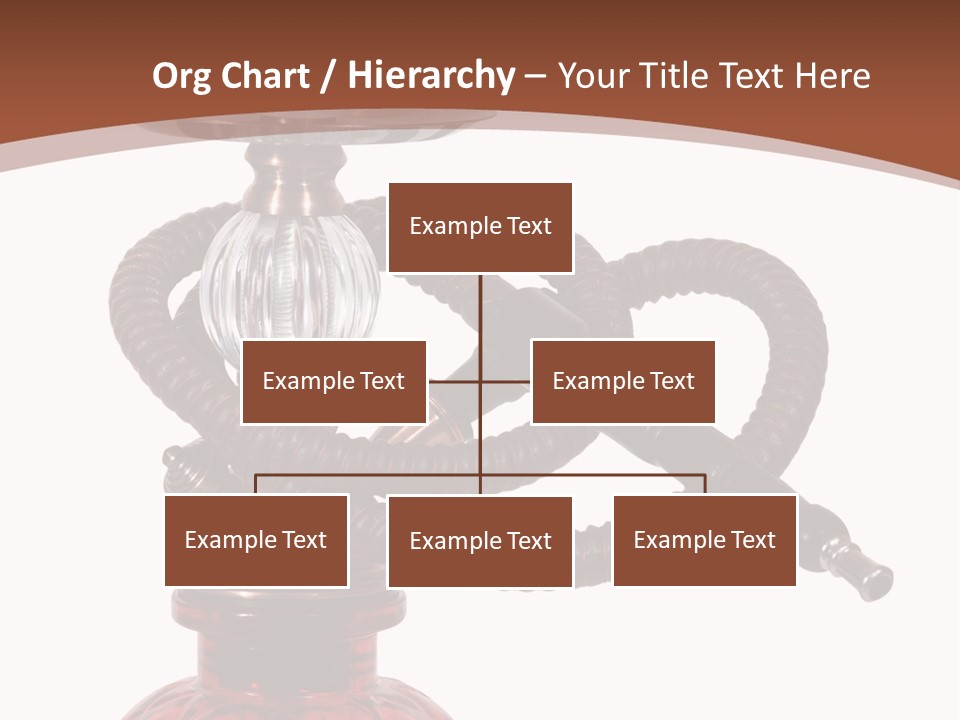Marijuana Exotic Spice PowerPoint Template