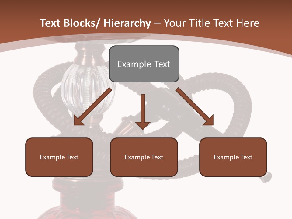 Marijuana Exotic Spice PowerPoint Template