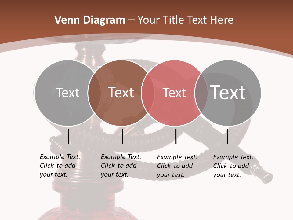 Marijuana Exotic Spice PowerPoint Template
