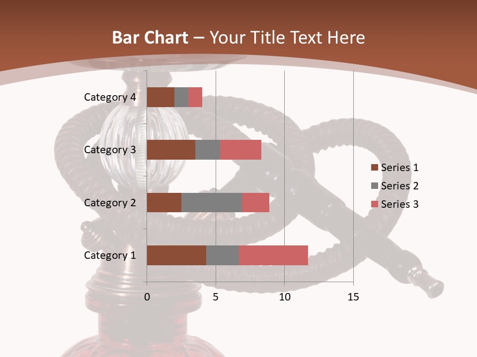 Marijuana Exotic Spice PowerPoint Template