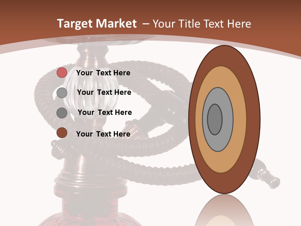 Marijuana Exotic Spice PowerPoint Template