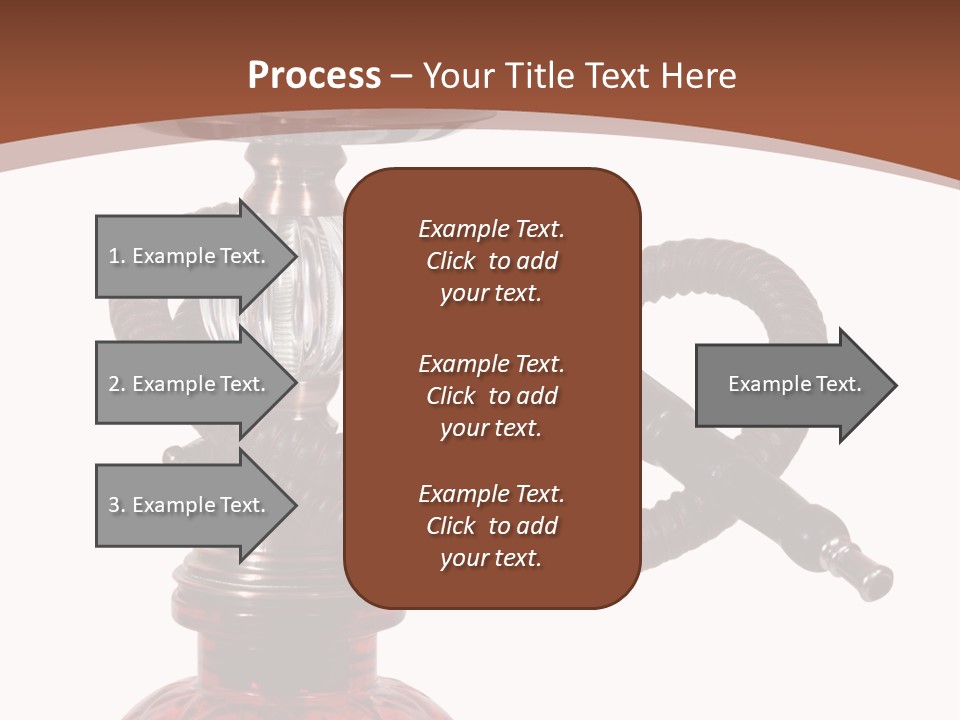 Marijuana Exotic Spice PowerPoint Template