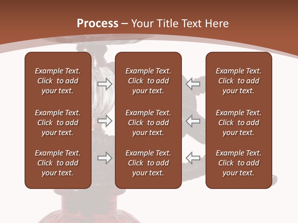 Marijuana Exotic Spice PowerPoint Template
