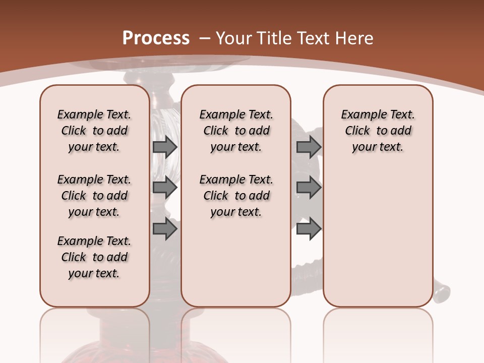 Marijuana Exotic Spice PowerPoint Template