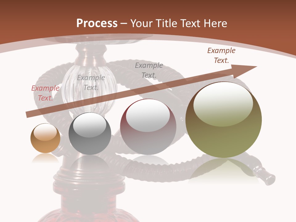 Marijuana Exotic Spice PowerPoint Template