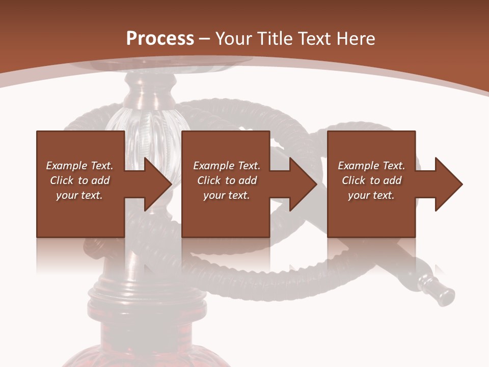Marijuana Exotic Spice PowerPoint Template