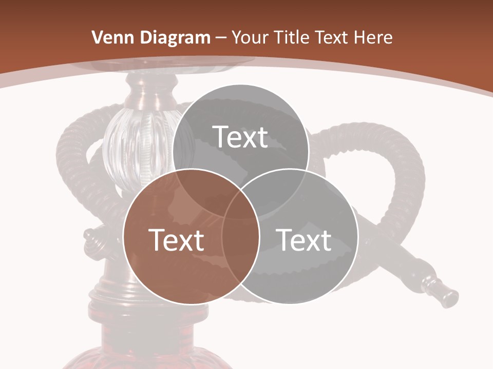 Marijuana Exotic Spice PowerPoint Template