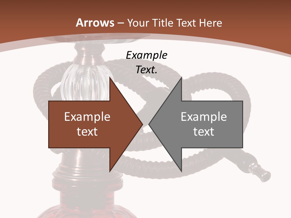 Marijuana Exotic Spice PowerPoint Template