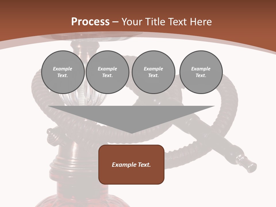 Marijuana Exotic Spice PowerPoint Template