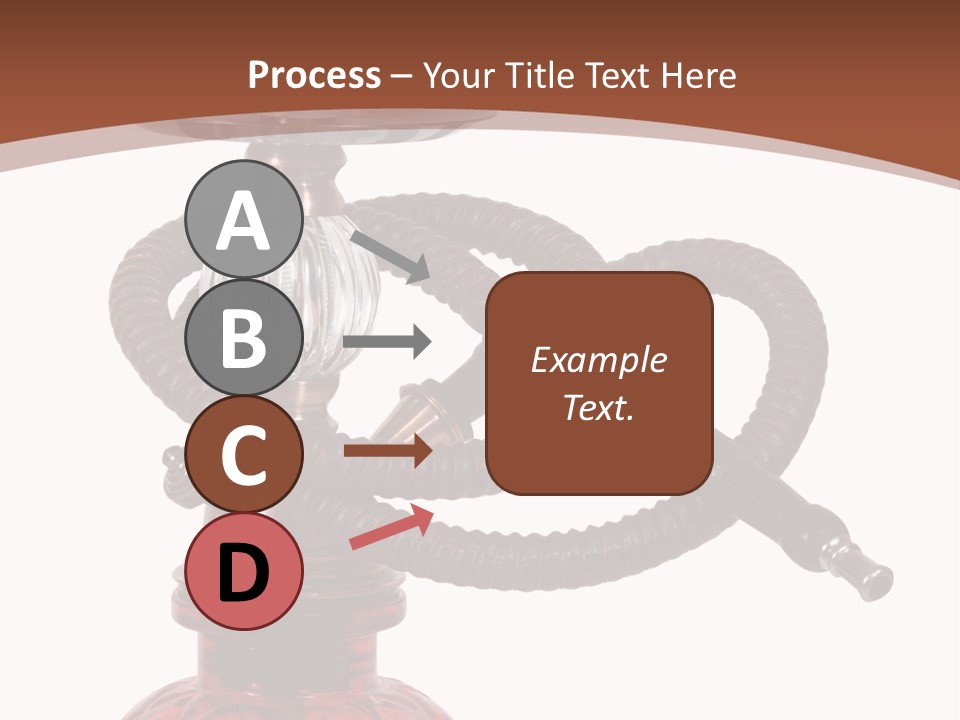 Marijuana Exotic Spice PowerPoint Template