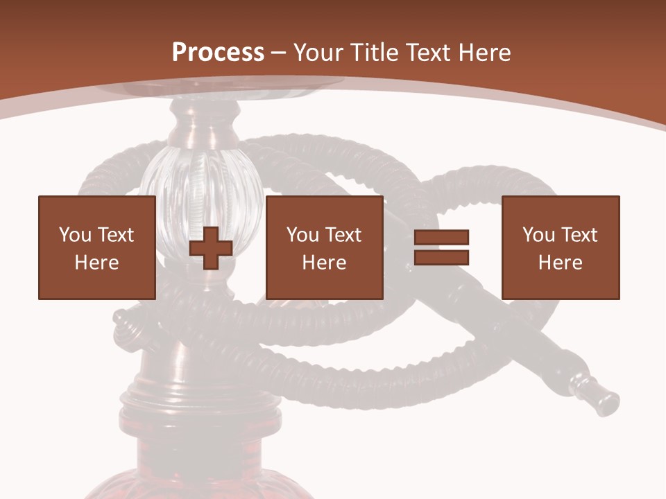 Marijuana Exotic Spice PowerPoint Template
