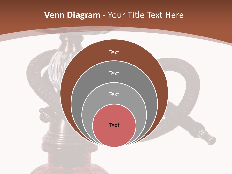 Marijuana Exotic Spice PowerPoint Template