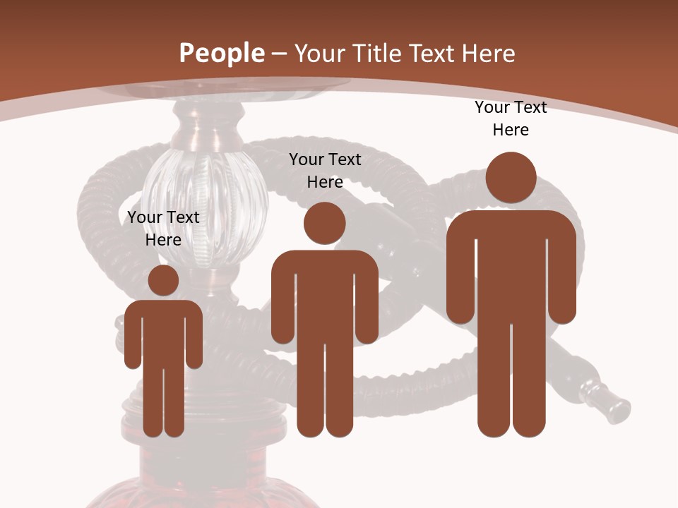 Marijuana Exotic Spice PowerPoint Template