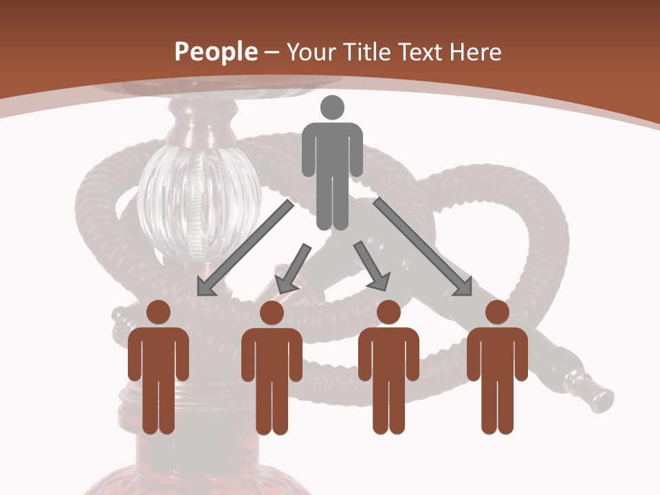 Marijuana Exotic Spice PowerPoint Template