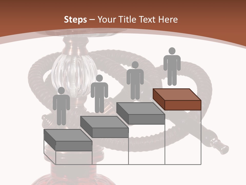 Marijuana Exotic Spice PowerPoint Template